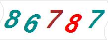 һ